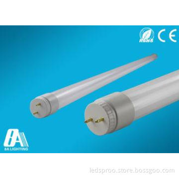 Indoor Brightness led tube G13 6000K - 6500K , T8 Led Tube